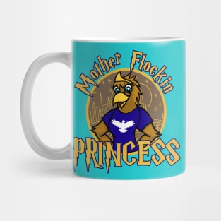 MF Princess Mug